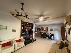 Clover Park (D20), Terrace #514503951